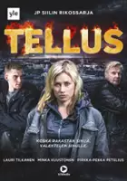 plakat - Tellus (2014)
