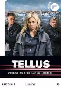 Plakat serialu Tellus
