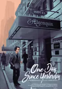 Plakat filmu Jak wczoraj - Peter Bogdanovich i zaginiony amerykański film