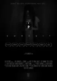 Plakat filmu Conduit