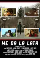 plakat filmu Me Da La Lata