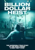plakat filmu Billion Dollar Heist
