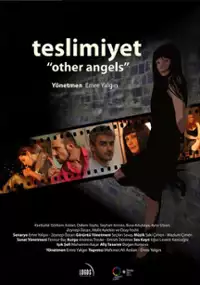 Plakat filmu Teslimiyet