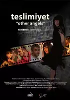 plakat filmu Teslimiyet