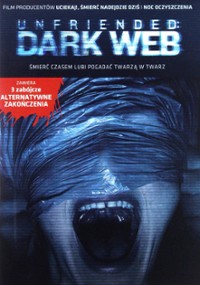 Dark Web: Usuń znajomego