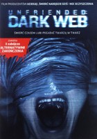 plakat filmu Dark Web: Usuń znajomego