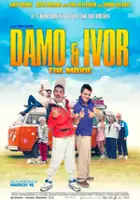 plakat filmu Damo & Ivor: The Movie