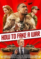 plakat filmu How to Fake a War