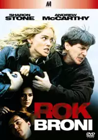 Plakat filmu Rok broni