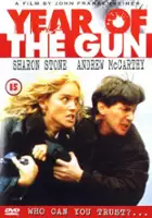 plakat filmu Rok broni