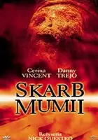 Billy Wirth / Skarb mumii