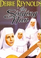 plakat filmu Śpiewająca zakonnica