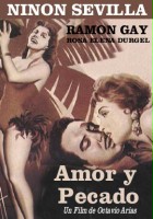 plakat filmu Amor y pecado