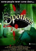 plakat filmu Spotless