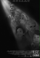 plakat filmu Mujeres extraordinarias