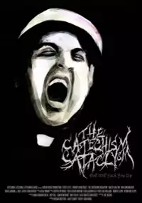 Plakat filmu The Catechism Cataclysm