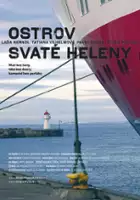 plakat filmu Ostrov svaté Heleny