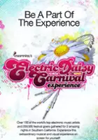 David Guetta / Electric Daisy Carnival Experience