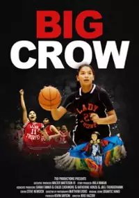 Plakat filmu Big Crow