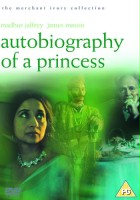plakat filmu Autobiography of a Princess