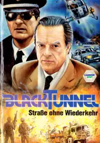 Plakat filmu Black Tunnel