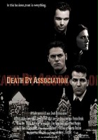 plakat filmu Death by Association