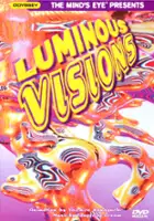 plakat filmu Luminous Visions
