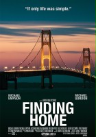 plakat filmu Finding Home