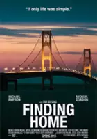 plakat filmu Finding Home