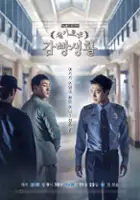 plakat serialu Prison Playbook