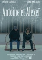 plakat filmu Antoine et Alexeï