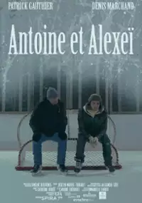 Plakat filmu Antoine et Alexeï