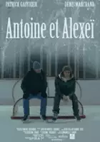 plakat filmu Antoine et Alexeï