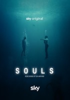 plakat filmu Souls
