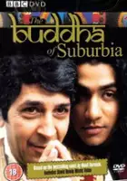 plakat serialu The Buddha of Suburbia