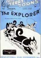 plakat filmu The Explorer