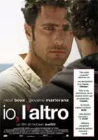 plakat filmu Ja, inny