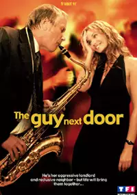 Plakat filmu Le Monsieur d'en face