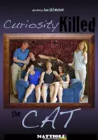 plakat filmu Curiosity Killed the Cat