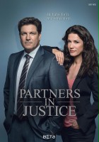plakat filmu Partners in Justice