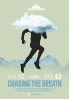 plakat filmu Chasing the Breath