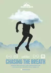 Plakat filmu Chasing the Breath
