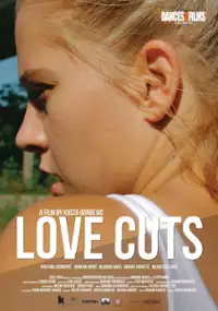 Plakat filmu Reži