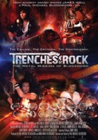 plakat filmu Trenches of Rock