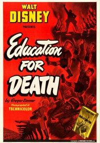 Education for Death