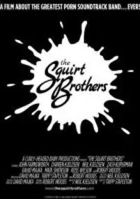 Plakat filmu The Squirt Brothers