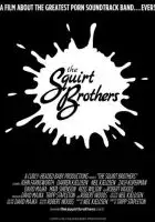 plakat filmu The Squirt Brothers