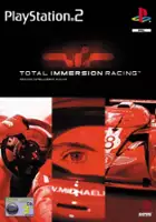 plakat gry Total Immersion Racing