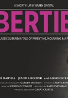 plakat filmu Bertie