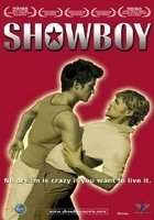 plakat filmu Showboy